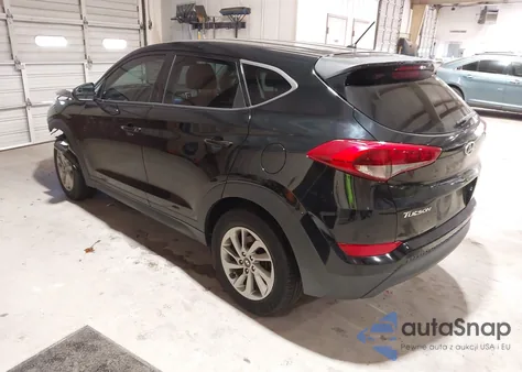 2018 Hyundai Tucson Se z USA, uszkodzony, nr VIN KM8J23A40JU763997